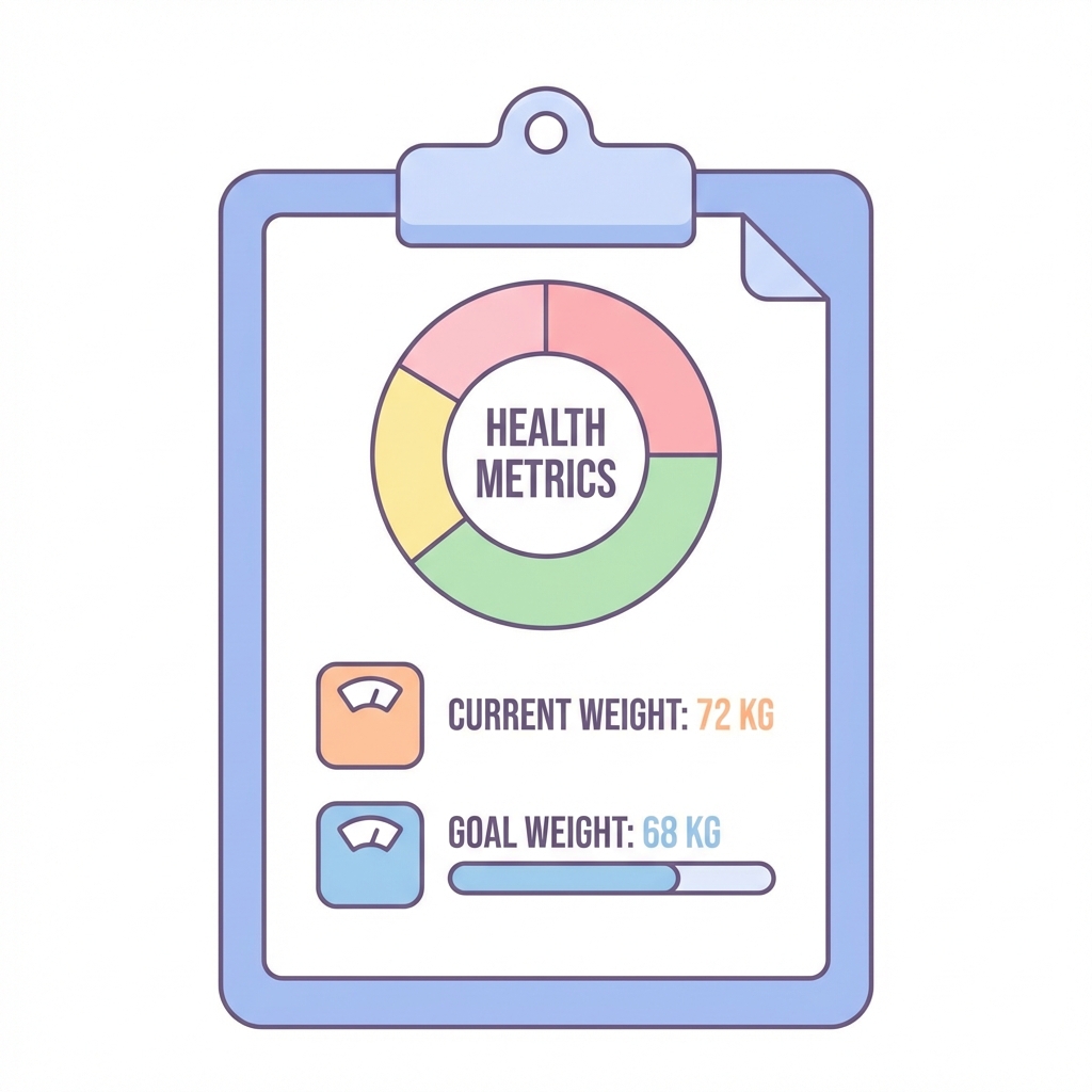 Vücut Kitle İndeksi